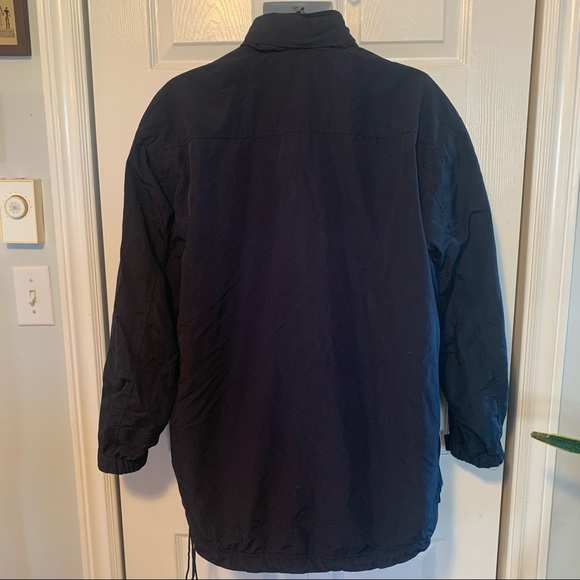 Vintage 90s Chaps Ralph Lauren oversized pullover, small - Picture 4 of 11